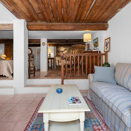 Apartamento La petite Provence Bormes-les-Mimosas Exterior foto