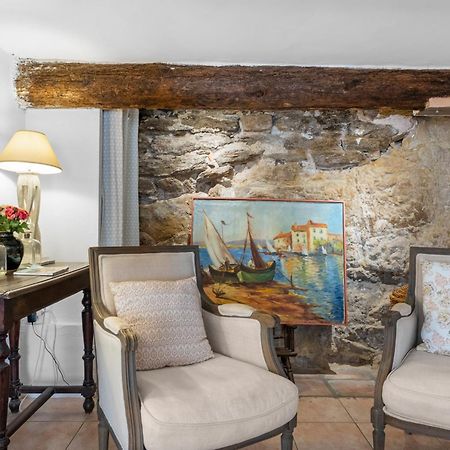 Apartamento La petite Provence Bormes-les-Mimosas Exterior foto