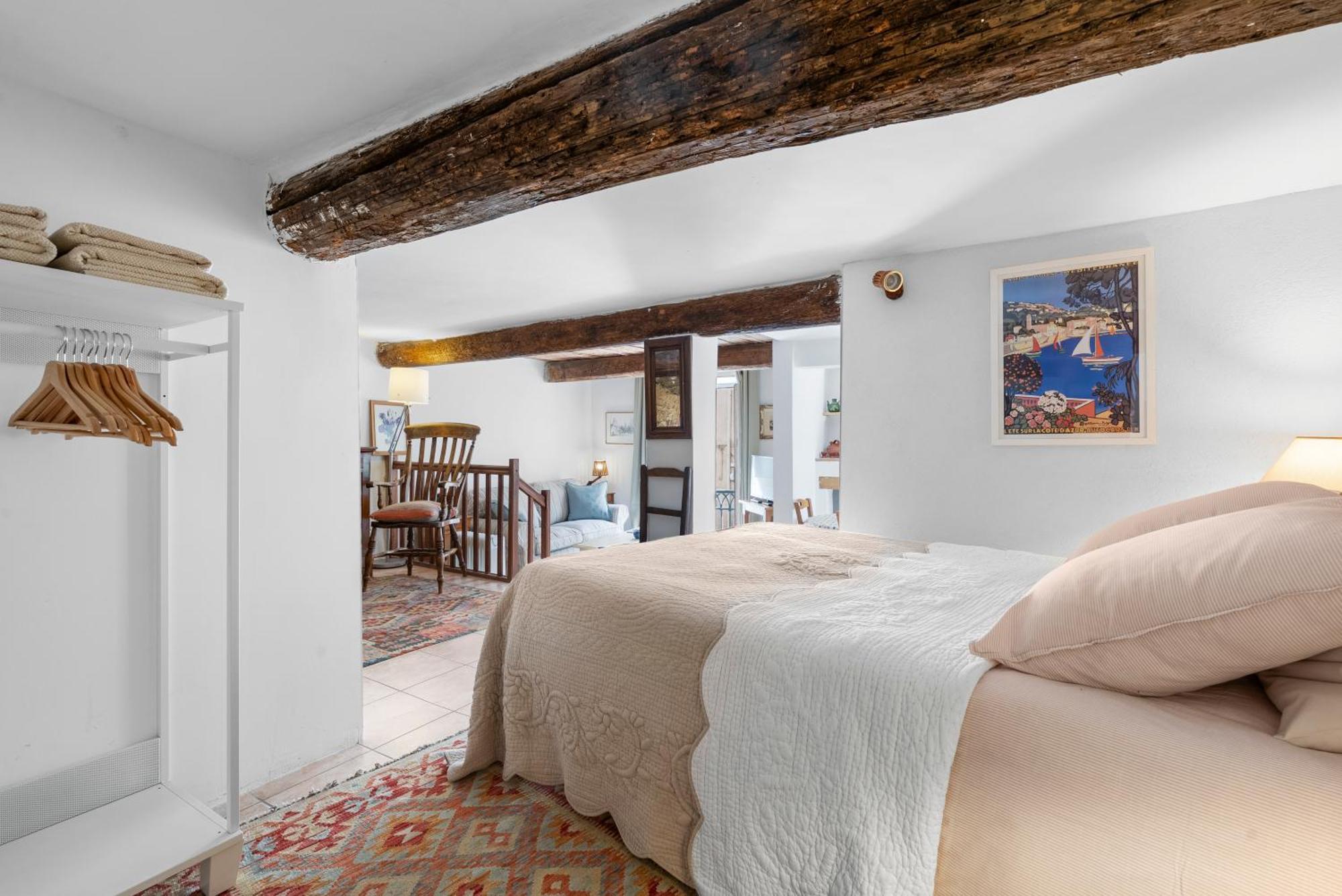 Apartamento La petite Provence Bormes-les-Mimosas Exterior foto