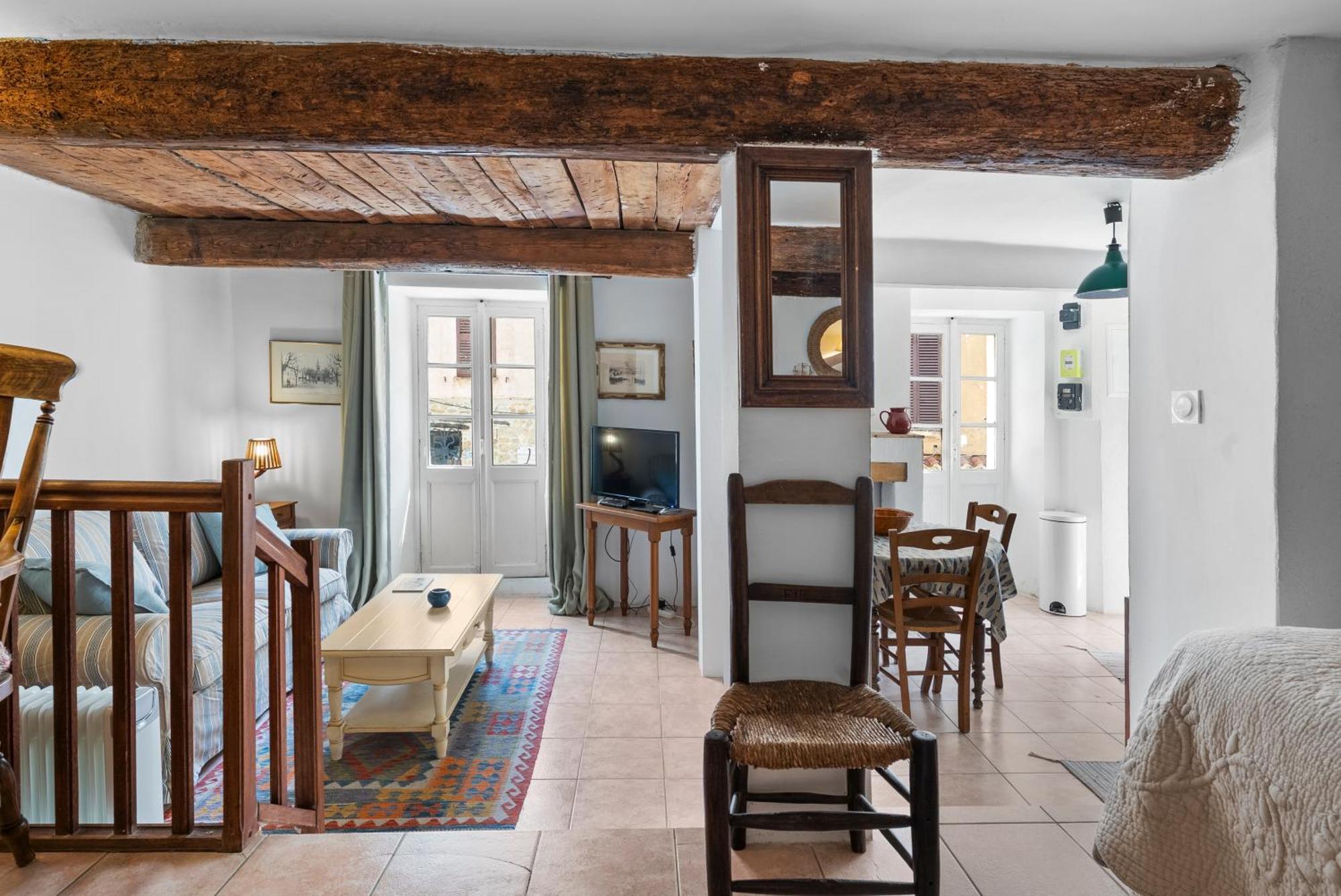 Apartamento La petite Provence Bormes-les-Mimosas Exterior foto