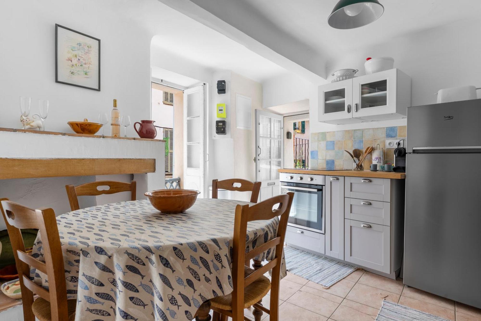 Apartamento La petite Provence Bormes-les-Mimosas Exterior foto