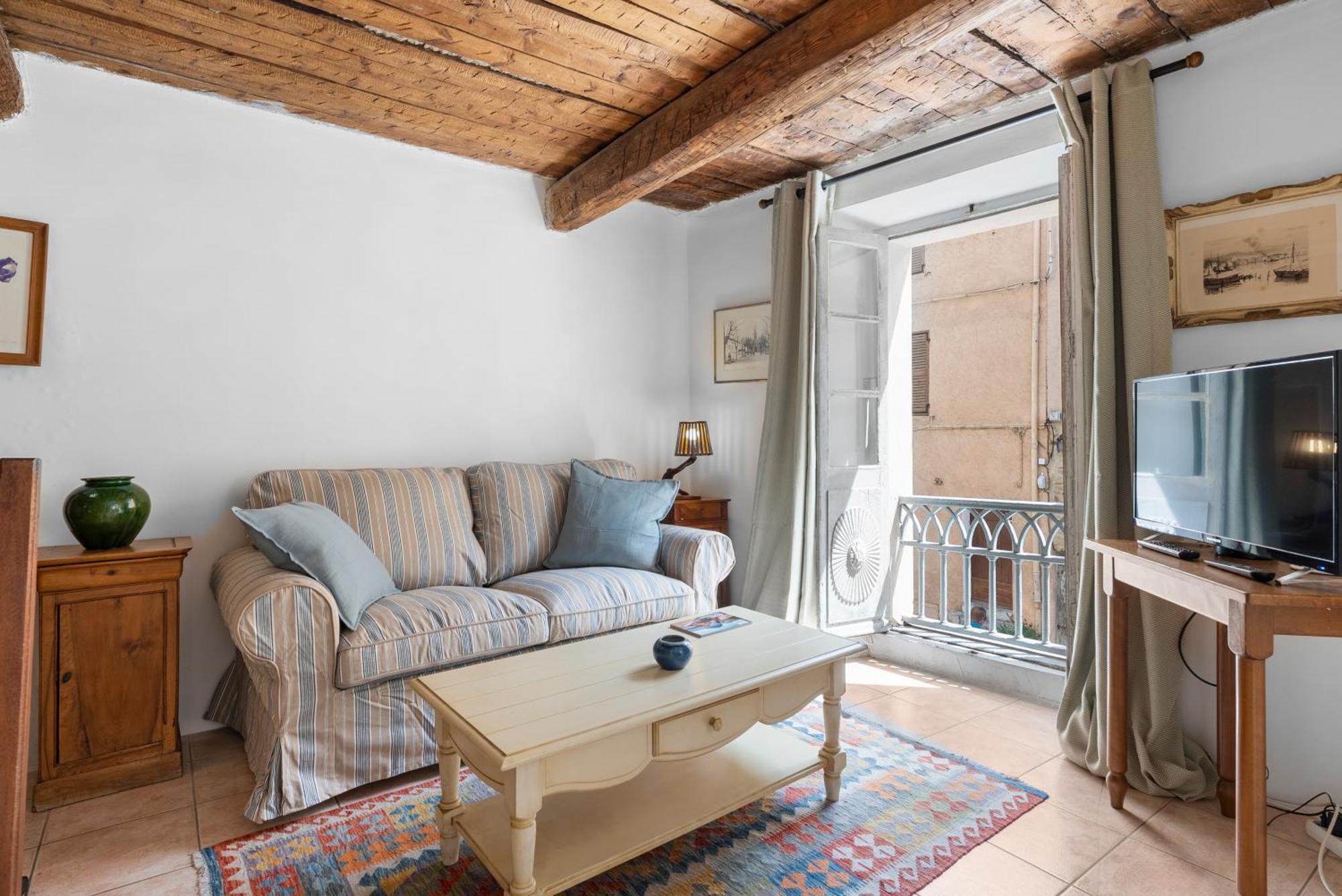Apartamento La petite Provence Bormes-les-Mimosas Exterior foto